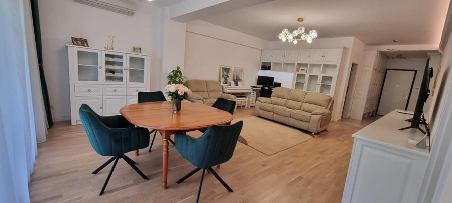 Apartament 4 camere | Baneasa | Caramfil | Parcare | Spatios - 1