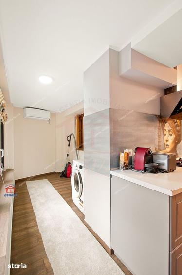 Apartament cu 4 camere decomandat, mobilat în Mazepa 2