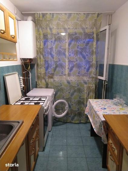 Apartament cu 2 camere semidecomandat zona Podul Ros sensul giratoriu - 13