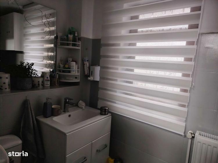 Apartament cu 3 camere în Fălticeni