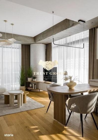 Apartament premium cu 3 camere | Vedere panoramica spre lac - 3