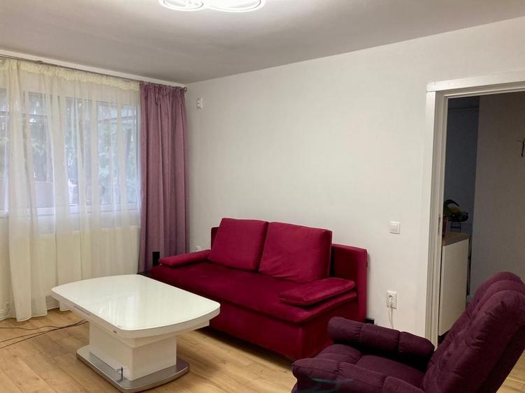 Apartament 2 camere de inchiriat - 2