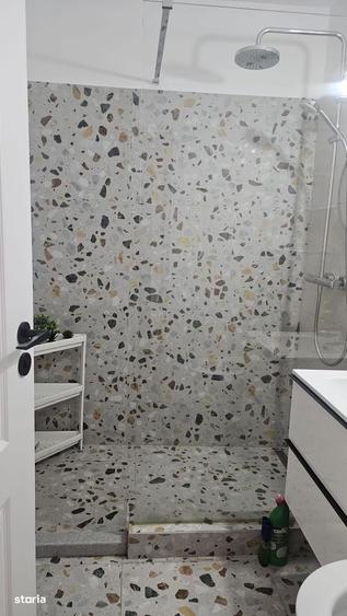 Apartament cu 2 camere în Pajura