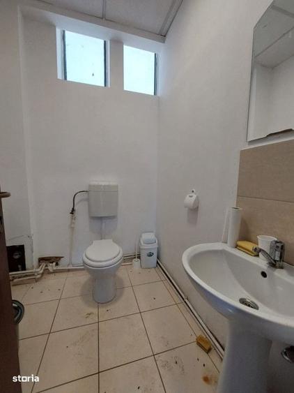 Spațiu comercial, de 106 mp, în Delfinariu