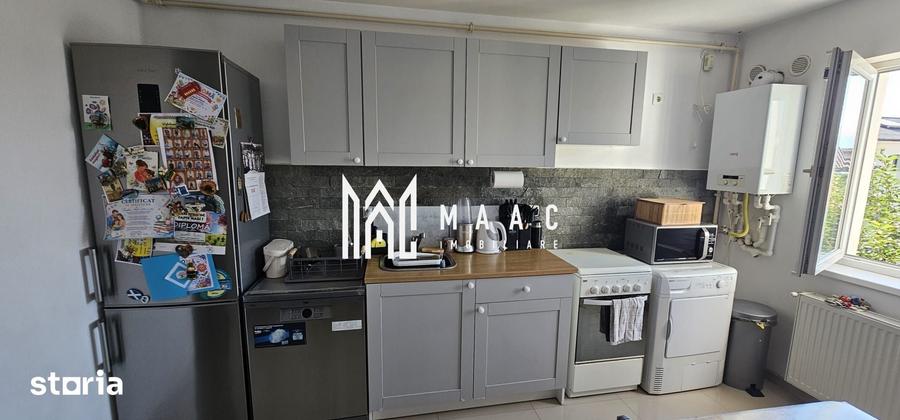 Apartament 3 camere de vanzare | ?elimbar | terasa | parcare - 14