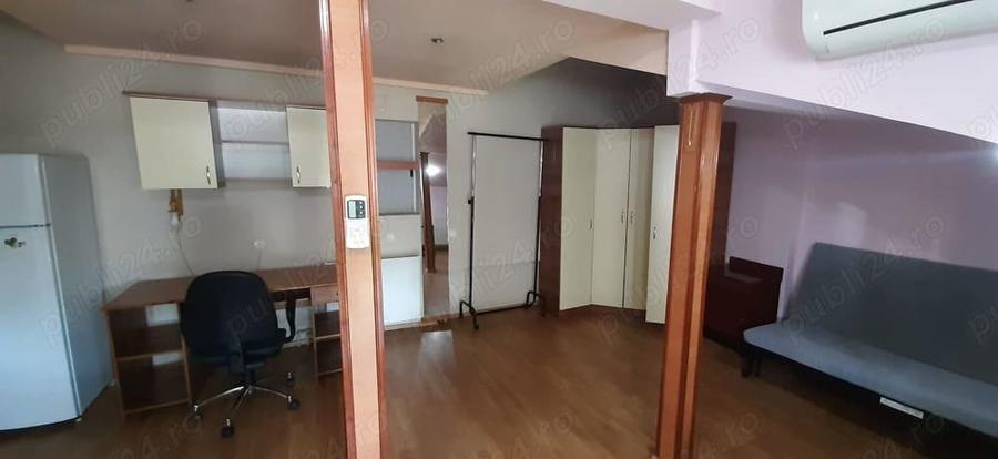 Spațiu comercial, de 35 mp, în Grădina Icoanei
