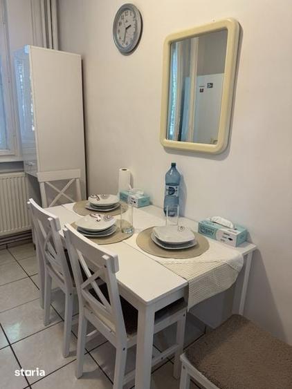 Apartament 3 Camere Tomis Nord Campus-City Park - 5