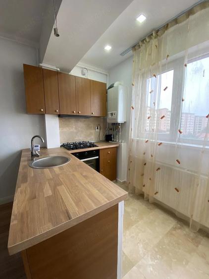 Apartament 2 camere - Prelungirea Ghencea - 3