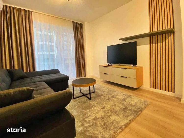 Apartament 2 camere, decomandat, Prima - Arena Residence, Oradea - 1