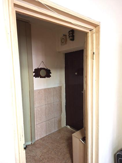 Garsonieră semidecomandată în Dumbrava 2
