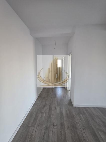 Apartament cu 3 camere în Torontalului