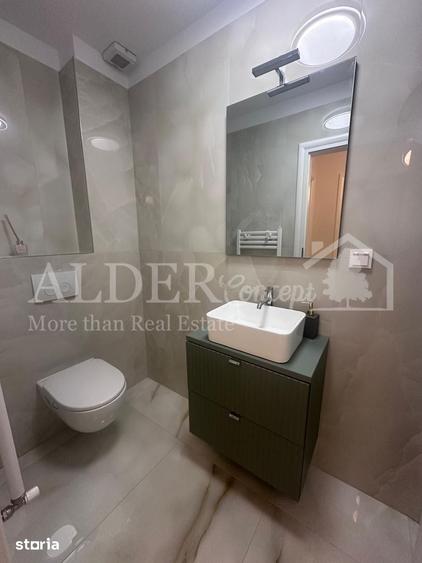 Apartament cu 3 camere în Nord
