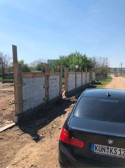 Casă cu Teren 718 Mp în Nicolae Bălcescu