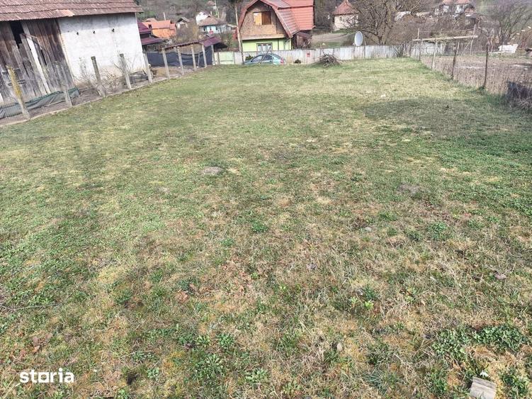 Teren intravilan Sacareni - 3