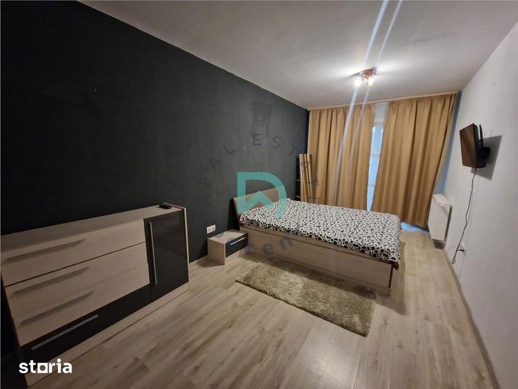 Apartament cu 2 camere decomandat în Bartolomeu