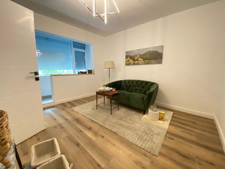 Apartament 2 camere Podu ros sensul giratoriu Id oferta 158204 - 8