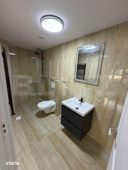 Apartament cu 2 camere în Ițcani