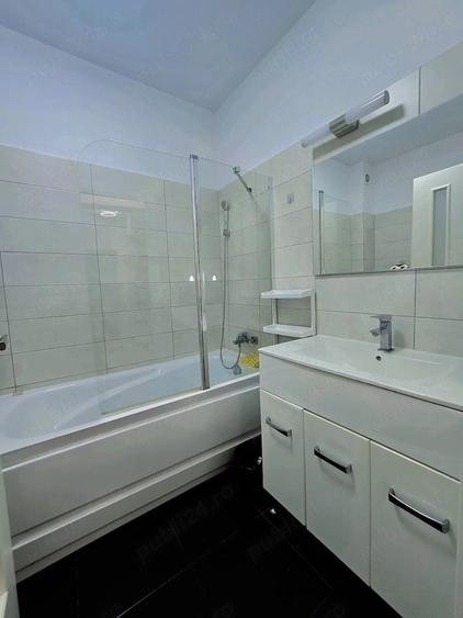 Apartament cu 2 camere decomandat în Dobroești