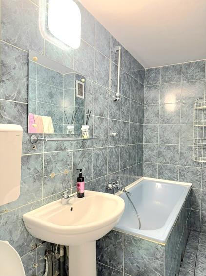 Apartament cu 3 camere, ideal pentru studenți,  Mănăștur, zona Kaufland, parcare - 5