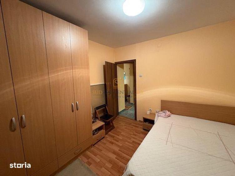 Apartament cu 2 camere decomandat, mobilat în Rahova — fotografia 1