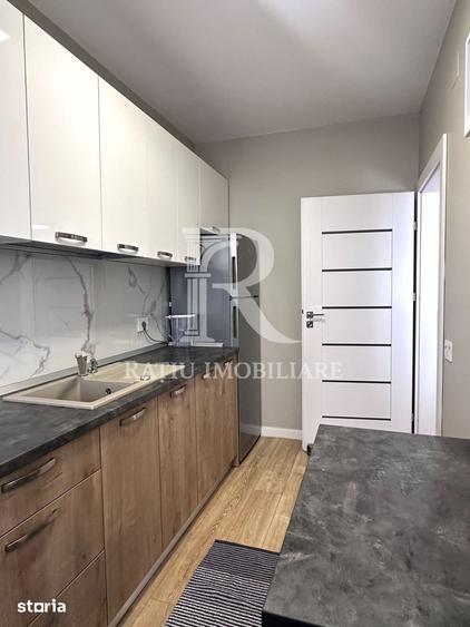Apartament cu 2 camere în Iosia