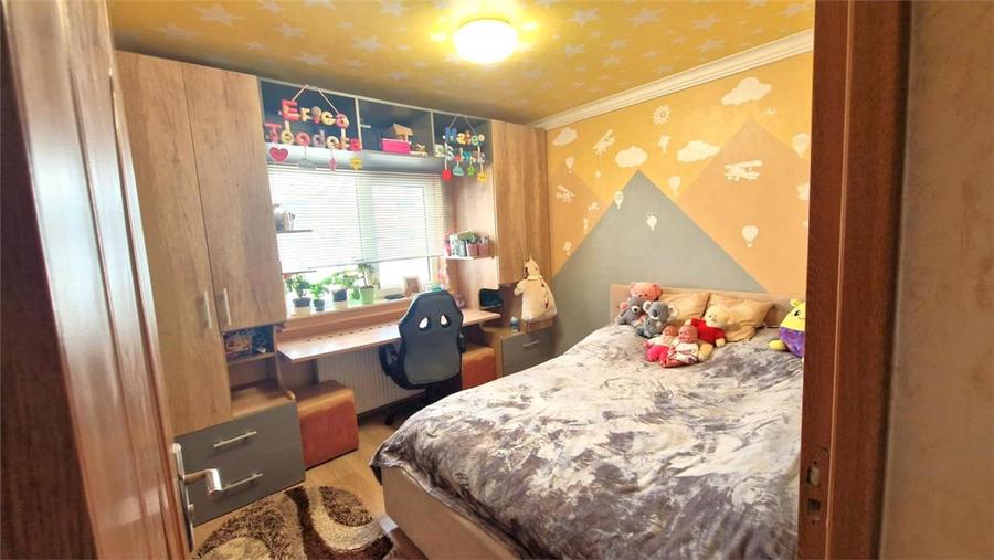 Apartament cu 2 camere decomandat în Dacia