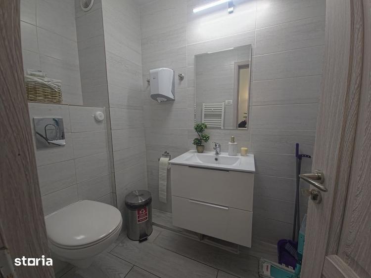 Spațiu comercial, de 37 mp, în Stadion