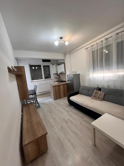 Apartament 2 camere | Militari |Drumul Belsugului - 1