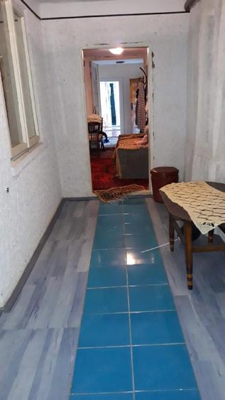 Casă cu Teren 1132 Mp în Central