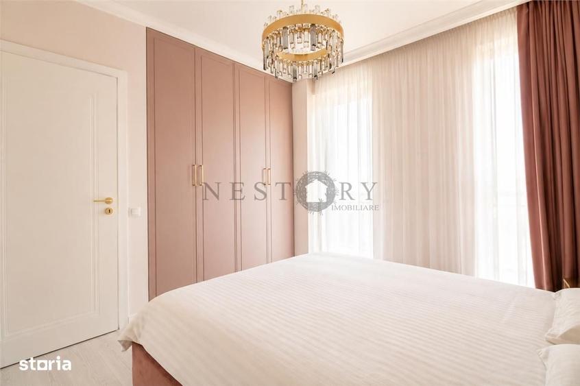 Apartament 3 camere|premium|zona ELF|parcare|terasa - 8