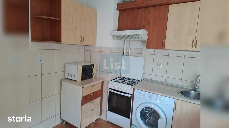 Apartament cu 2 camere de inchiriat, Gheorgheni - 6