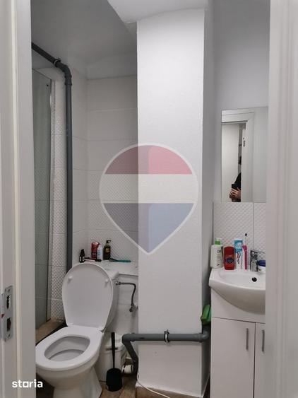 Garsonieră în Calea Plevnei