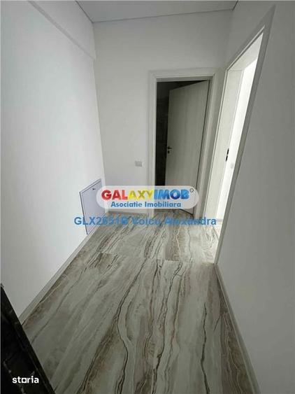 Apartament cu 2 camere în Dudu
