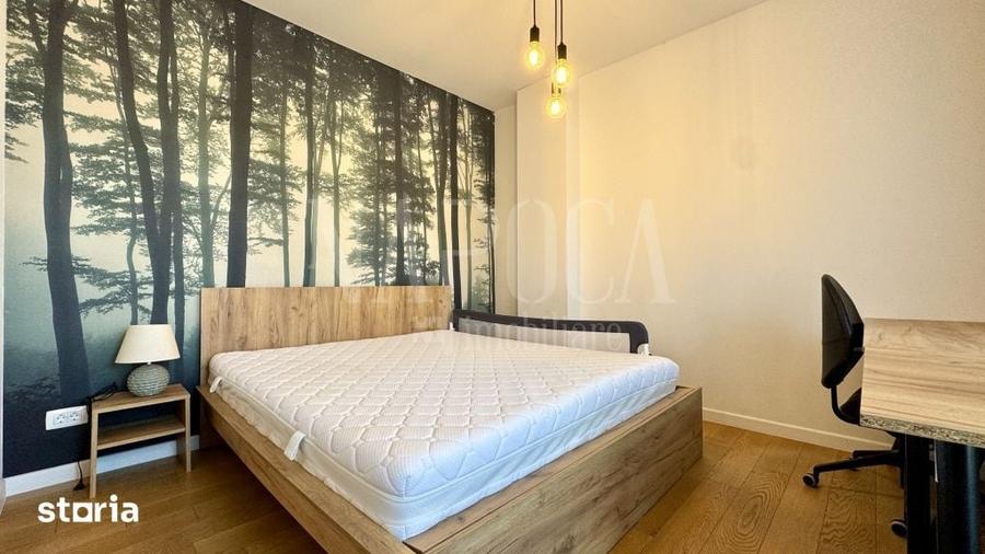 Apartament 3 camere de vanzare in Floresti - 11