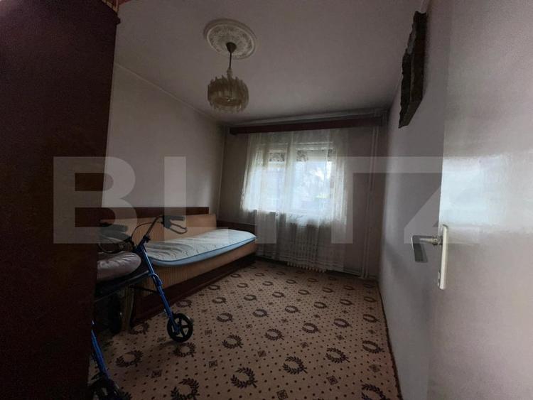 Apartament 3 camere, parter înalt, ideal firma/birouri - DEVA, ZARANDULUI - 4