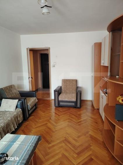 Apartament 2 camere, 43mp, Micro 1 Turda COMISION 0% pentru cumpar - 1