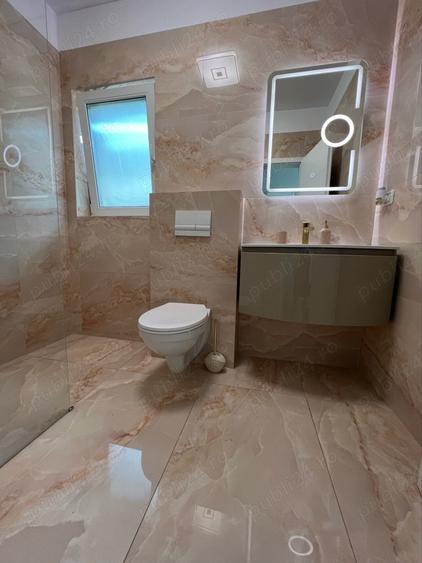 Proprietar vand duplex la cheie Mosnita Noua - 5