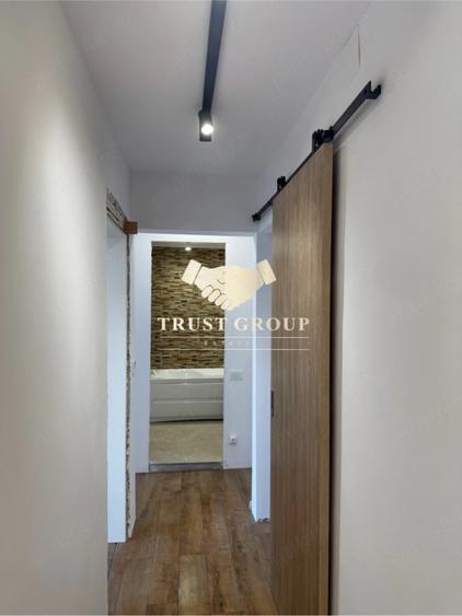 Apartament cu 3 camere decomandat în Ștefan cel Mare