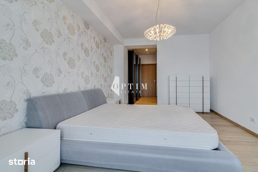 PENTHOUSE! 3 camere, TERASA 60 mp, Piscina, 2x PARCARE! - 7