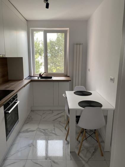 Inchiriez apartament Sibiu - 6