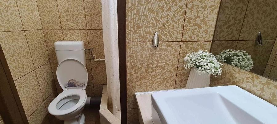 Garsonieră decomandată în Faleza Nord