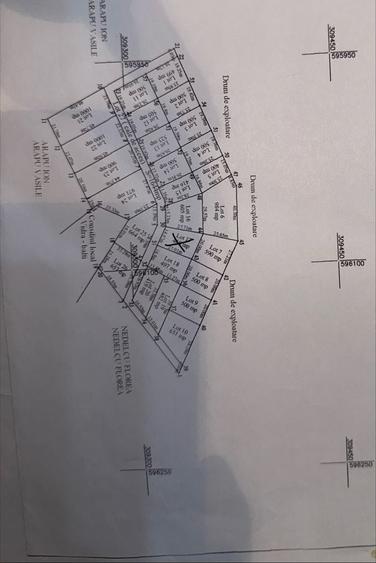 Spațiu comercial, în Vidra