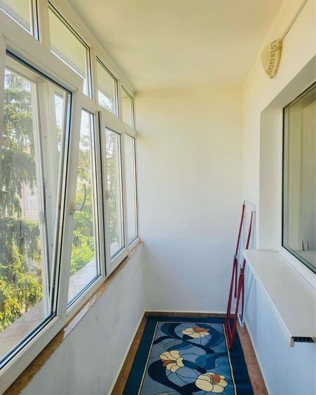 Apartament cu 2 camere decomandat în Gară