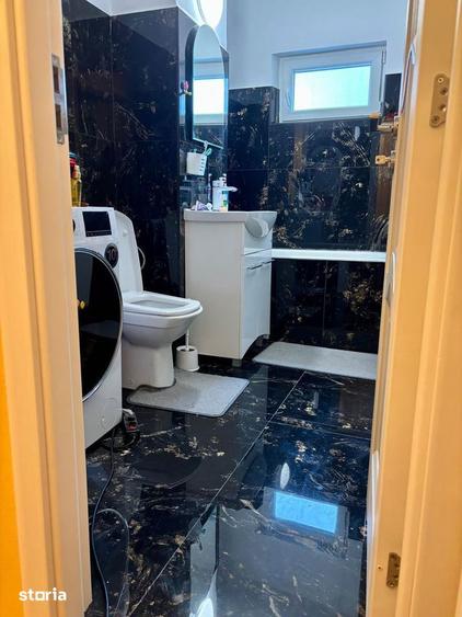 Apartament cu 3 camere decomandat, mobilat în Șagului