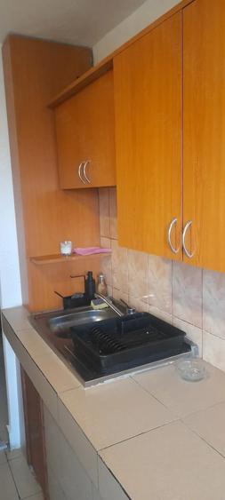 Apartament cu 3 camere decomandat în Ostroveni