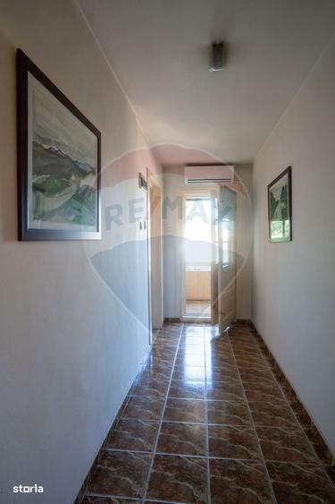 Spațiu comercial, de 258 mp, în Ferentari