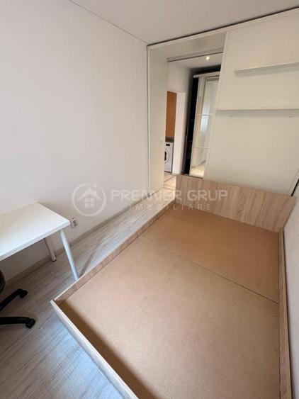 Apartament cu 3 camere decomandat în Ultracentral