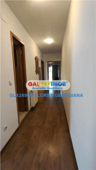 Apartament cu 2 camere decomandat, mobilat în Băneasa