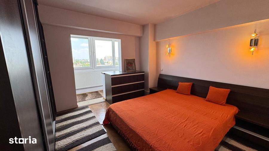 Apartament cu 3 camere în Aradului — fotografia 1