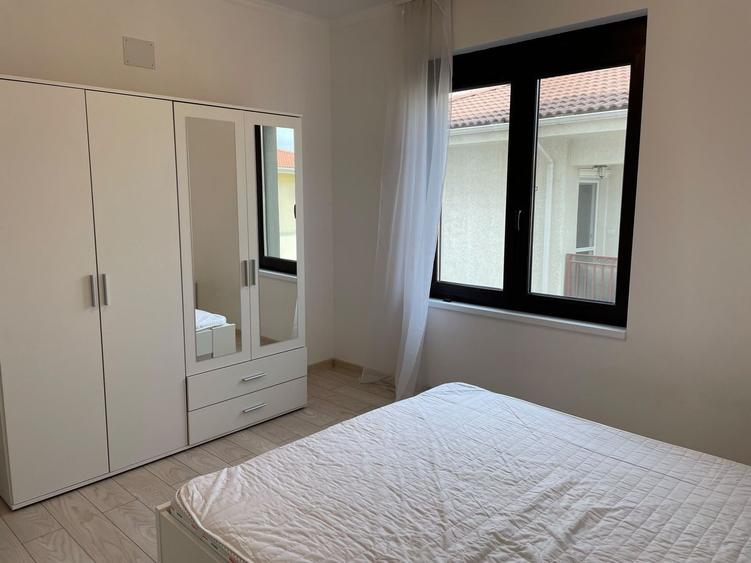 Apartament cu 3 camere, mobilat în Braytim